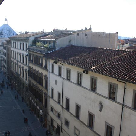 B&B Le Stanze del Duomo Florenz Exterior foto